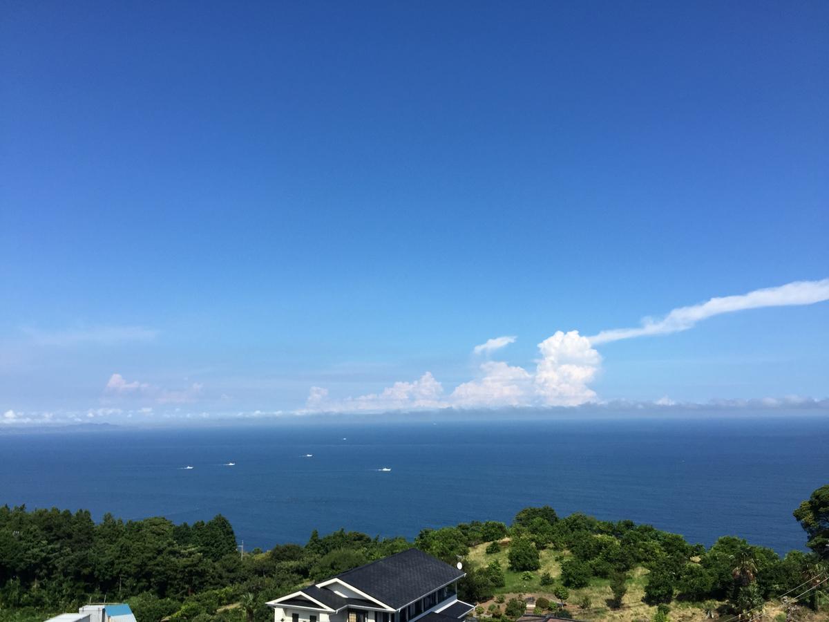 Hakone Pacific Hotel Exterior photo