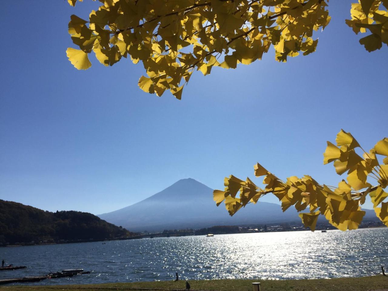 Hakone Pacific Hotel Exterior photo