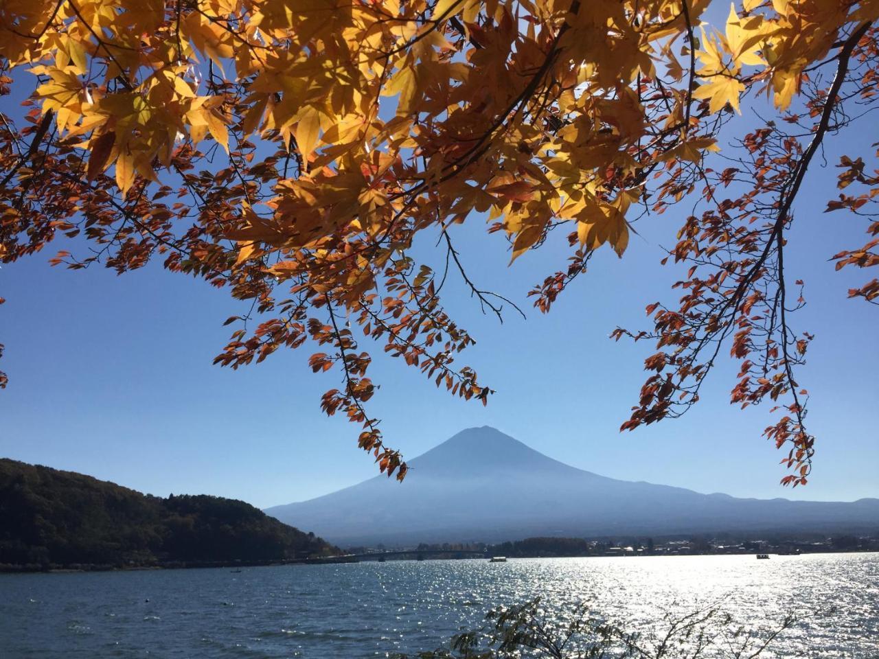Hakone Pacific Hotel Exterior photo
